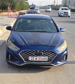 هيونداي سوناتا